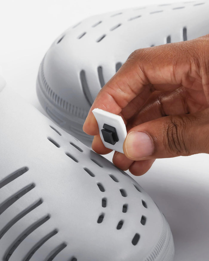 Philadelphia Eagles Americana 5 Pack Team Clog Charms FOCO - FOCO.com