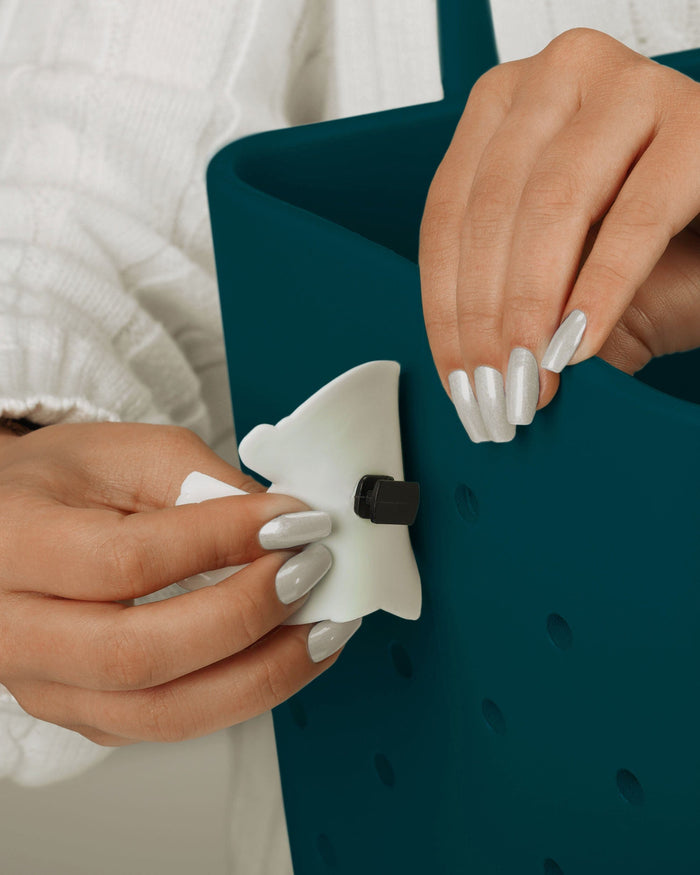 Philadelphia Eagles 3 Pack Tailgate Tote Charms FOCO - FOCO.com