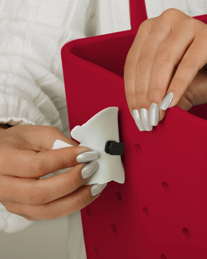 Tampa Bay Buccaneers 3 Pack Tailgate Tote Charms FOCO - FOCO.com