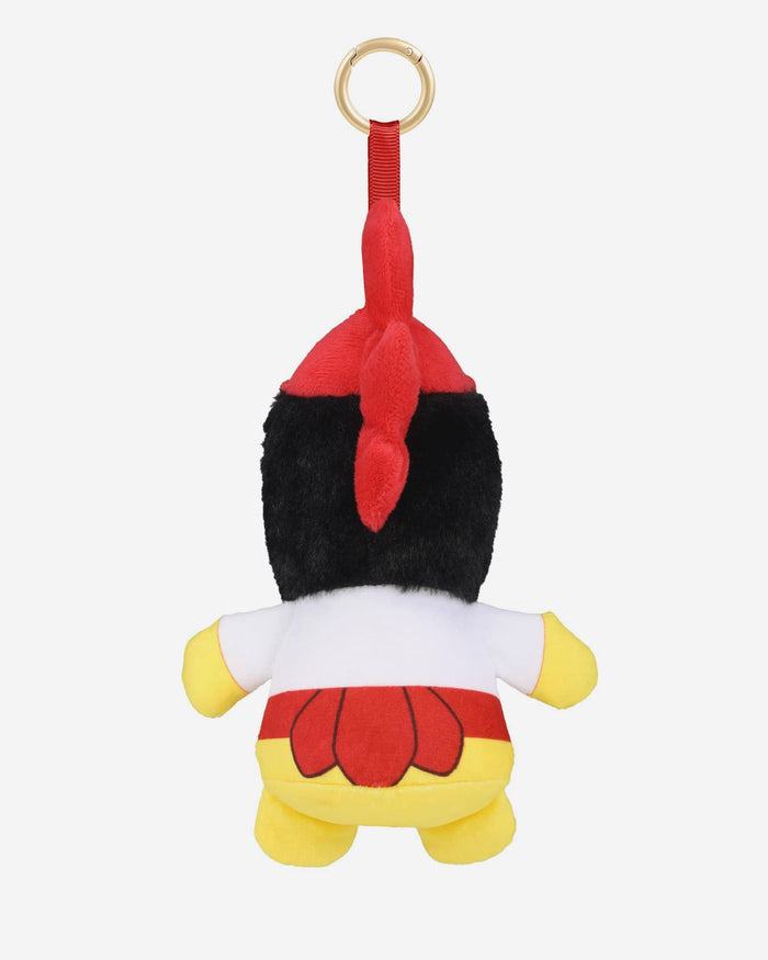 St Louis Cardinals Plush Teamie Beanie Mascot Bag Charm Keychain FOCO - FOCO.com