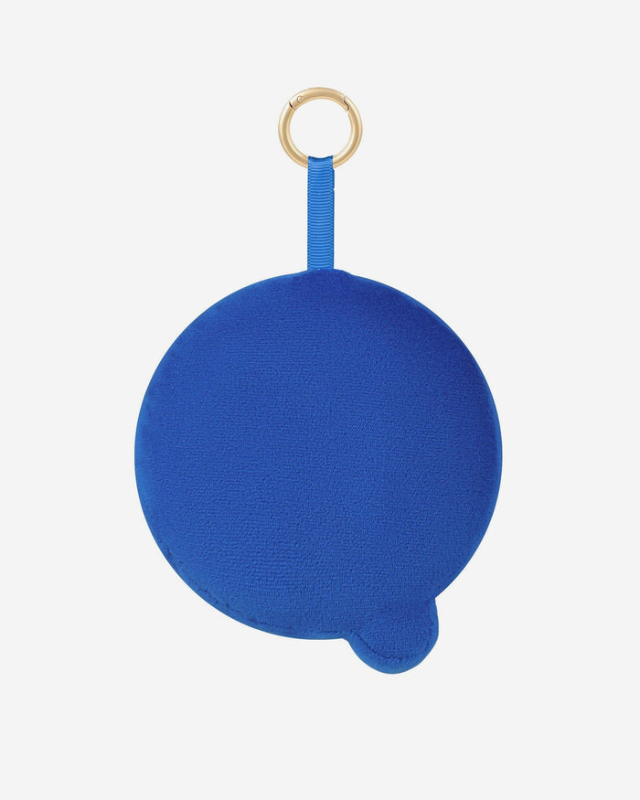 New York Yankees Plush Team Logo Bag Charm Keychain FOCO - FOCO.com