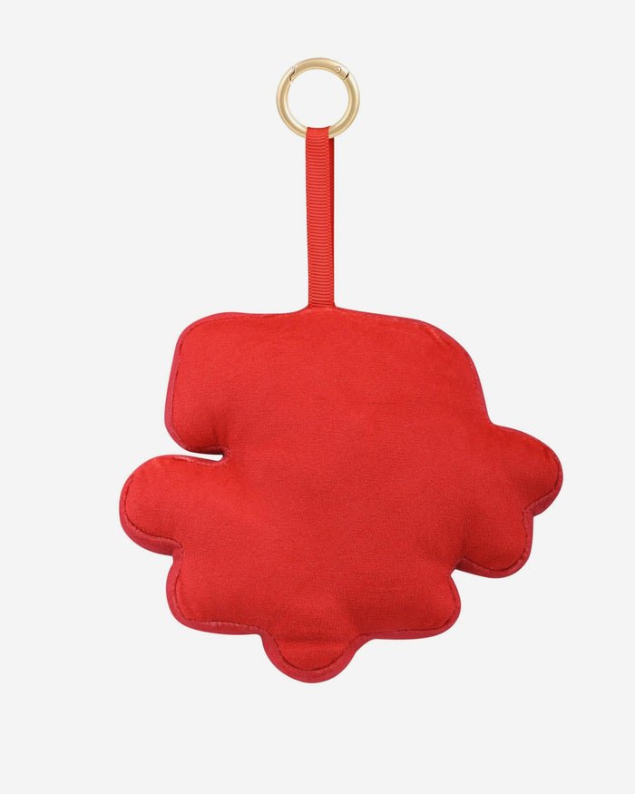 Philadelphia Phillies Plush Team Logo Bag Charm Keychain FOCO - FOCO.com