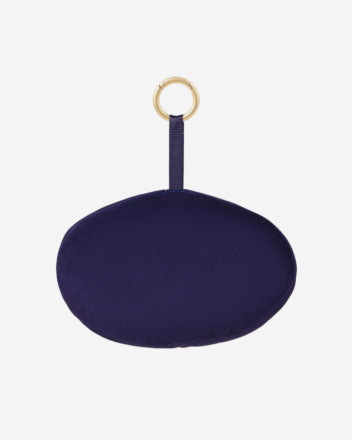 Penn State Nittany Lions Plush Team Logo Bag Charm Keychain FOCO - FOCO.com