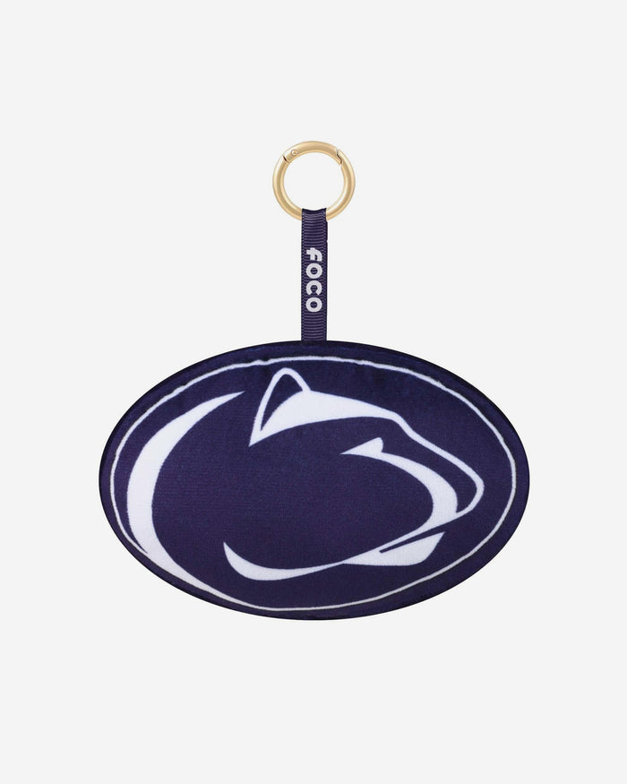 Penn State Nittany Lions Plush Team Logo Bag Charm Keychain FOCO - FOCO.com
