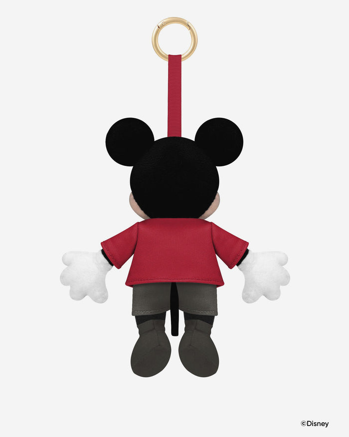 Tampa Bay Buccaneers Disney Mickey Mouse Clip-On Plush FOCO - FOCO.com