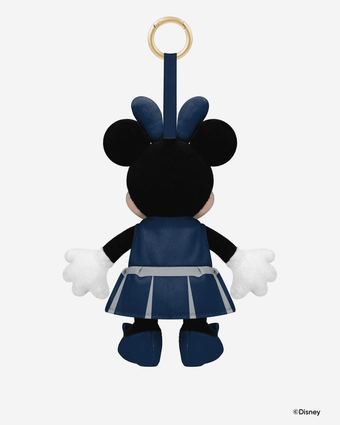 Dallas Cowboys Disney Minnie Mouse Clip-On Plush FOCO - FOCO.com