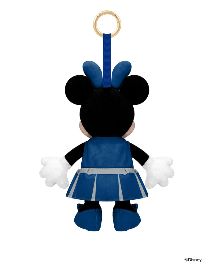 Indianapolis Colts Disney Minnie Mouse Clip-On Plush FOCO - FOCO.com