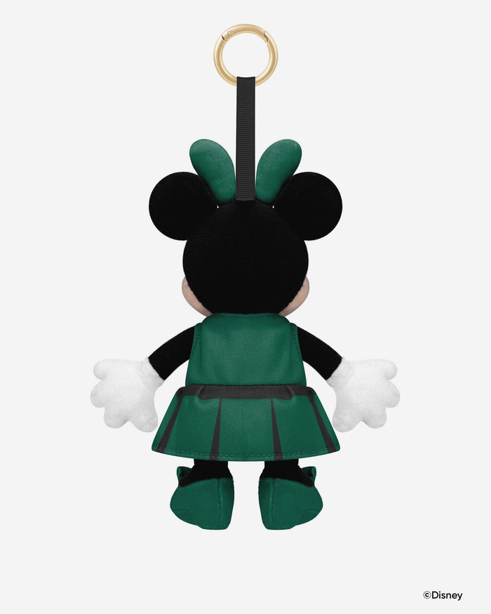 New York Jets Disney Minnie Mouse Clip-On Plush FOCO - FOCO.com