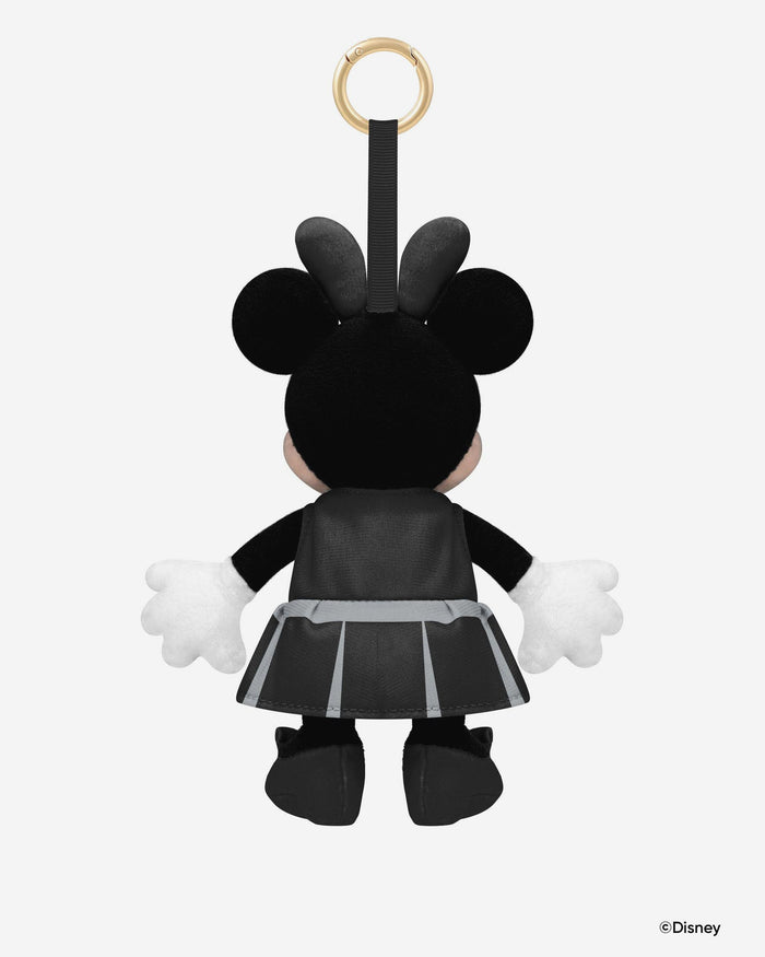 Las Vegas Raiders Disney Minnie Mouse Clip-On Plush FOCO - FOCO.com