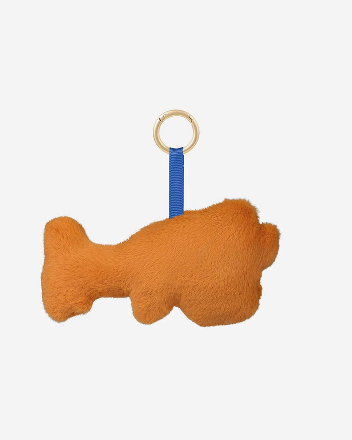 Buffalo Bills Plush Food Bag Charm Keychain FOCO - FOCO.com