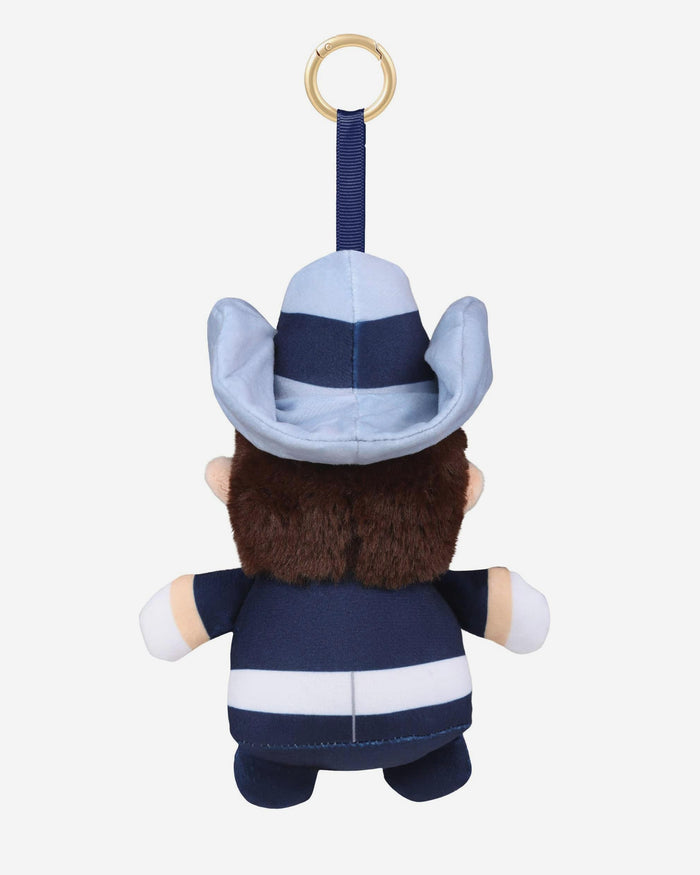 Dallas Cowboys Plush Teamie Beanie Mascot Bag Charm Keychain FOCO - FOCO.com