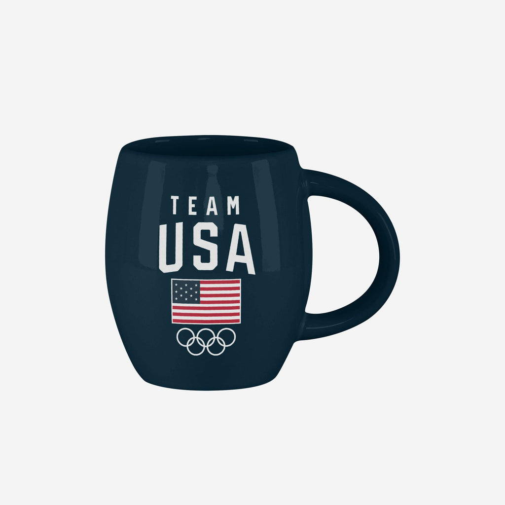 Team USA Tea Tub Mug FOCO - FOCO.com