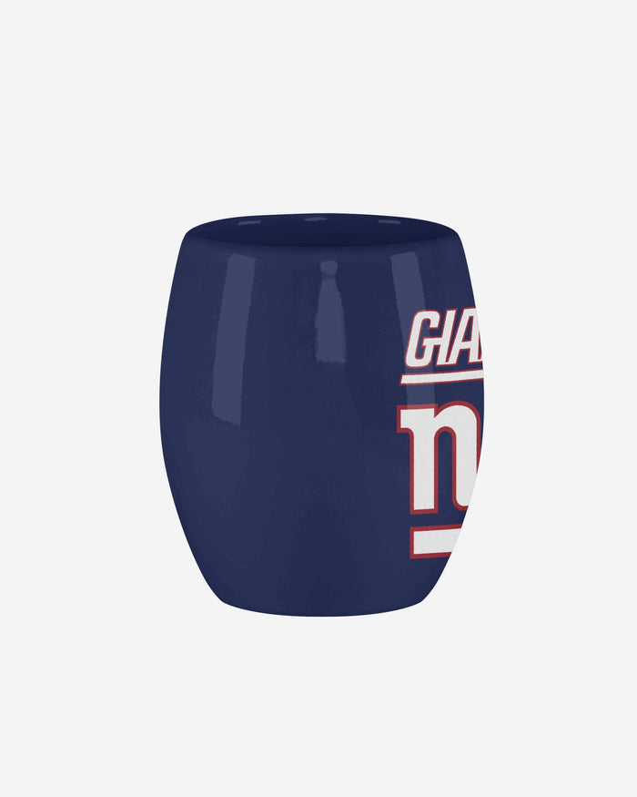 New York Giants Tea Tub Mug FOCO - FOCO.com