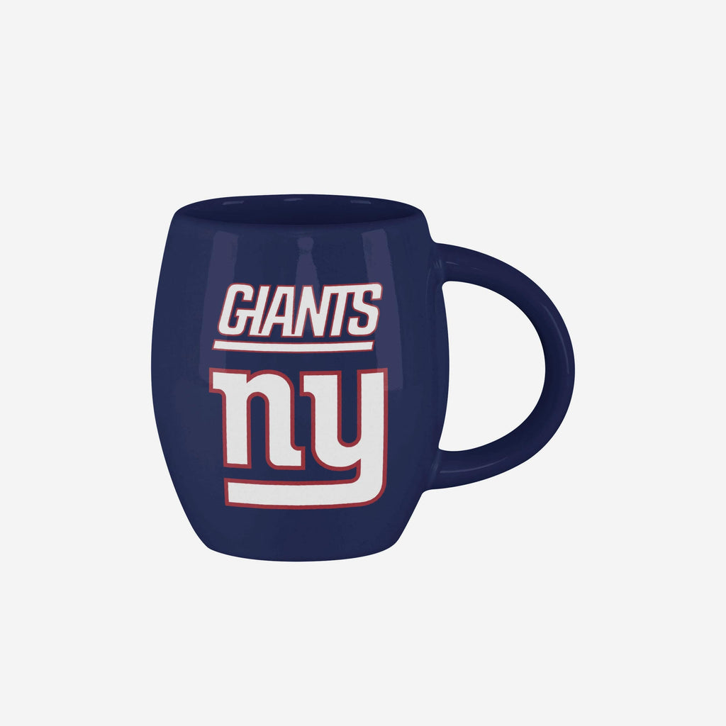 New York Giants Tea Tub Mug FOCO - FOCO.com