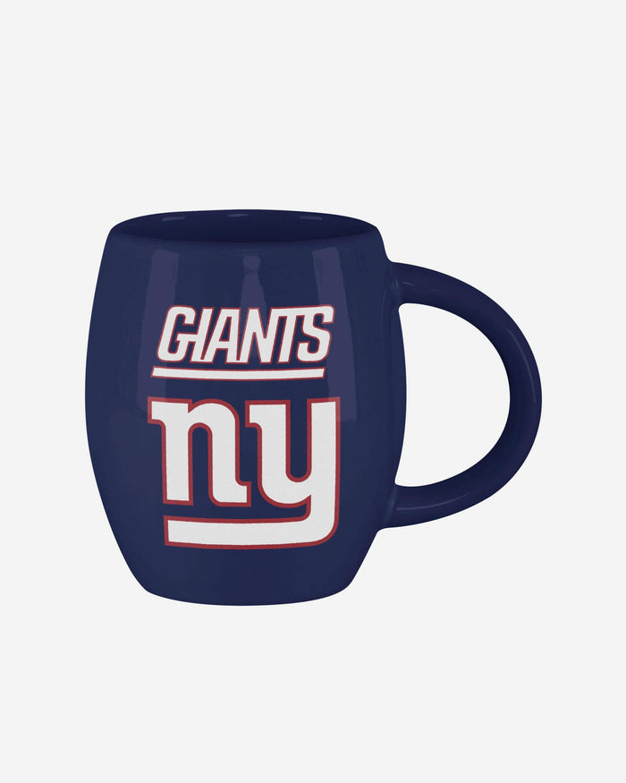 New York Giants Tea Tub Mug FOCO - FOCO.com