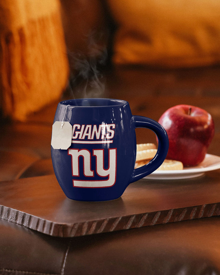 New York Giants Tea Tub Mug FOCO - FOCO.com