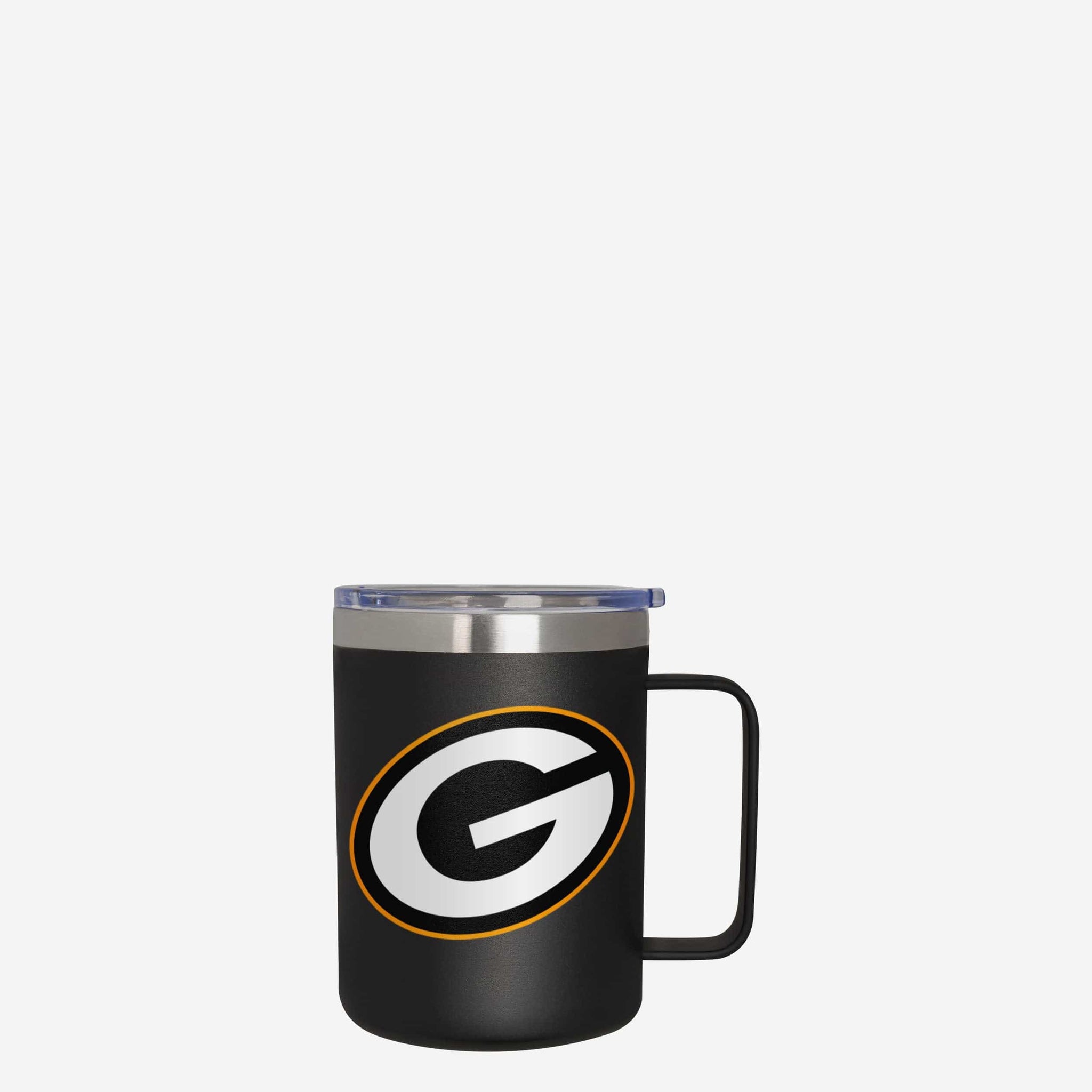 Logo Green Bay Packers Relief Mug - 14 oz