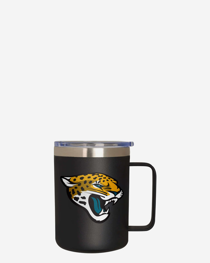 jacksonville jaguars coffee mug