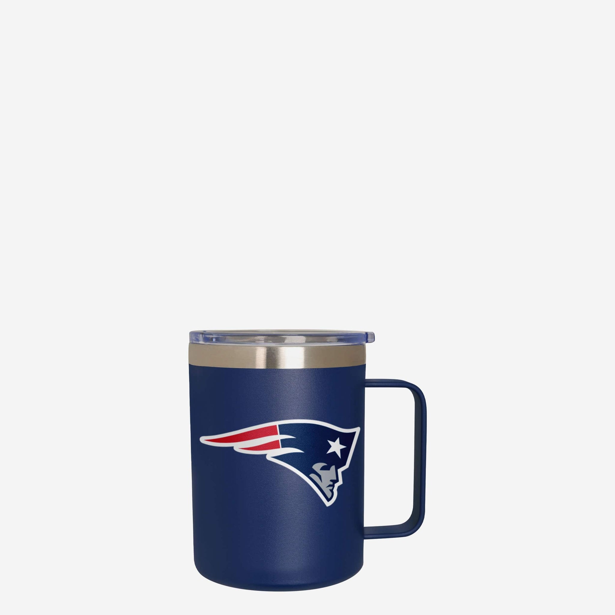 Simple Modern Cups New England Patriots Tumbler With Straw And Lid 2-pack  NFL