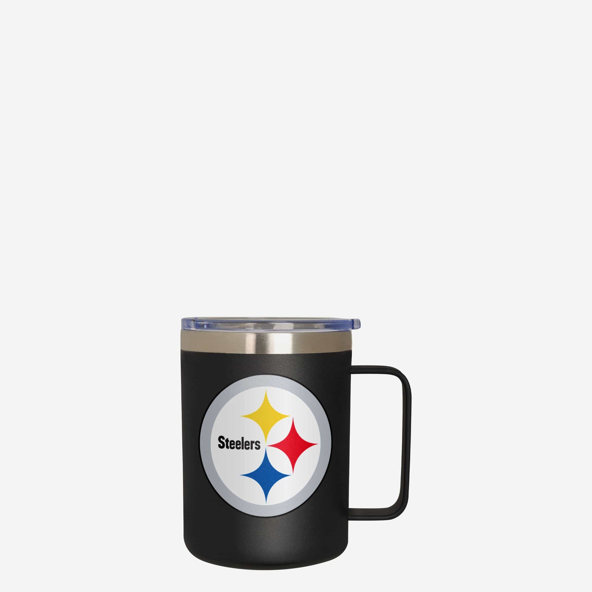 Pittsburgh Steelers Team Logo 30 oz Tumbler FOCO