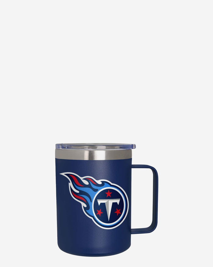 Tennessee Titans Team Color Insulated Stainless Steel Mug FOCO - FOCO.com