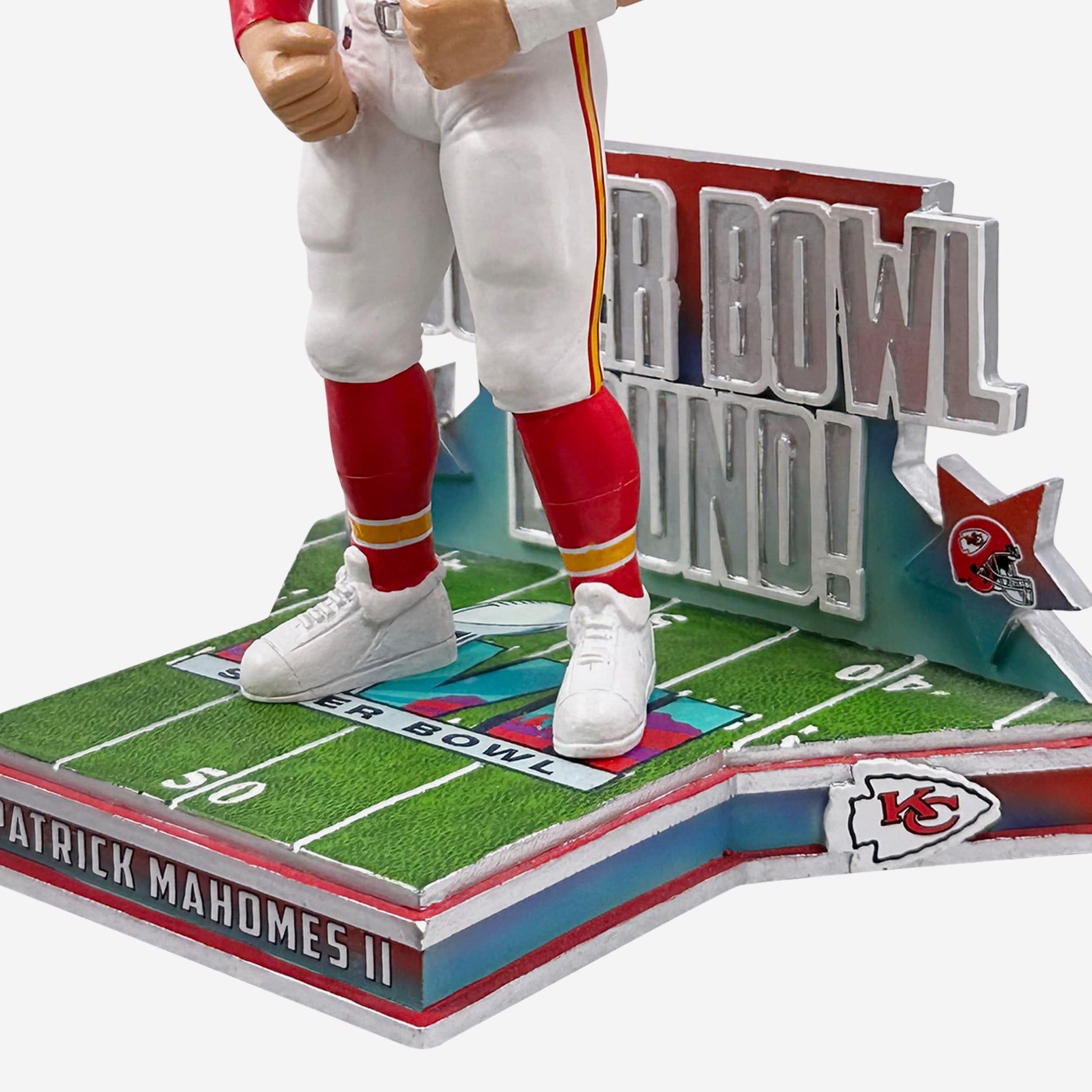 Kansas City Chiefs Mas 迷彩 ウニフォーム M Kansas City Chiefs