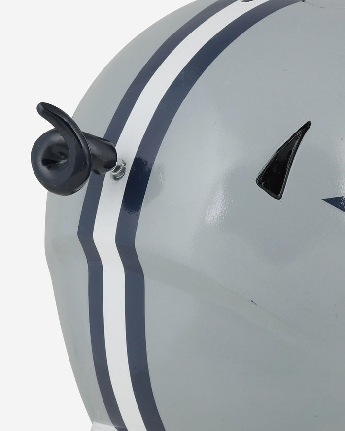 Dallas Cowboys Helmet Piggy Bank FOCO - FOCO.com