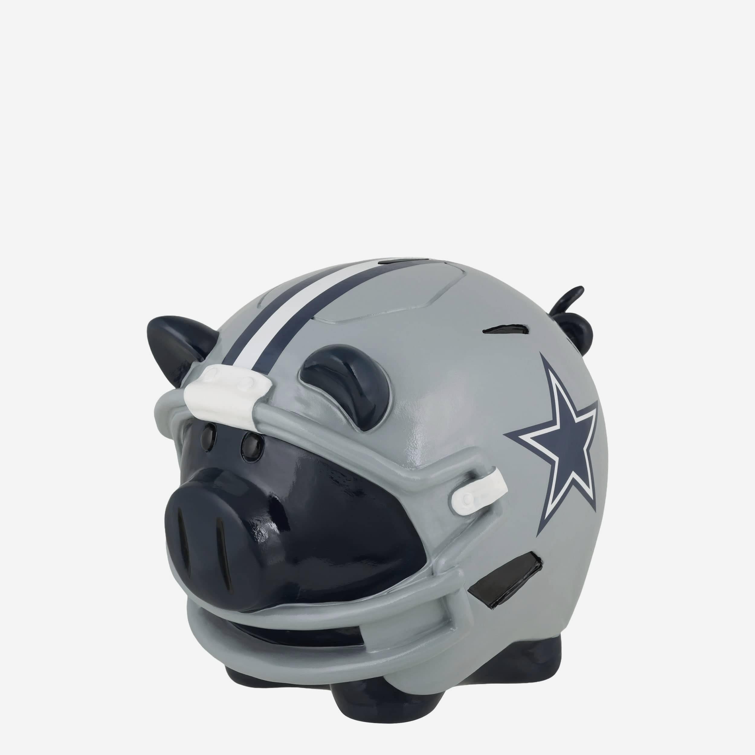 dallas cowboy football helmet Cowboys Mini | Picture Inside inspired collectible DALLAS COWBOYS Riddell SPEED Authentic