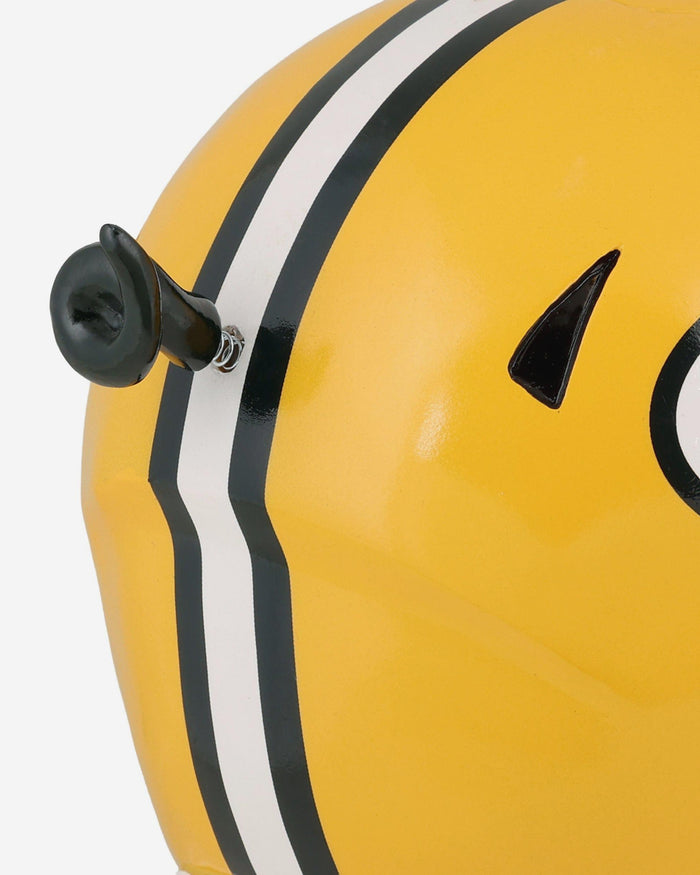 Green Bay Packers Helmet Piggy Bank FOCO - FOCO.com