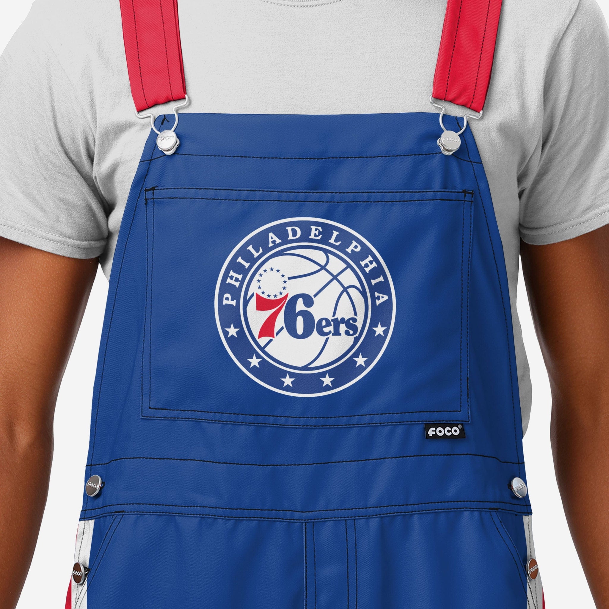 Philadelphia 76ers Apparel, Collectibles, and Fan Gear. FOCO