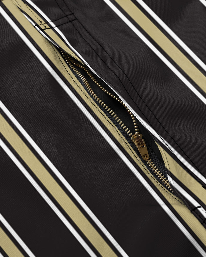 Colorado Buffaloes Mens Sideline Spirit Bib Overalls FOCO - FOCO.com