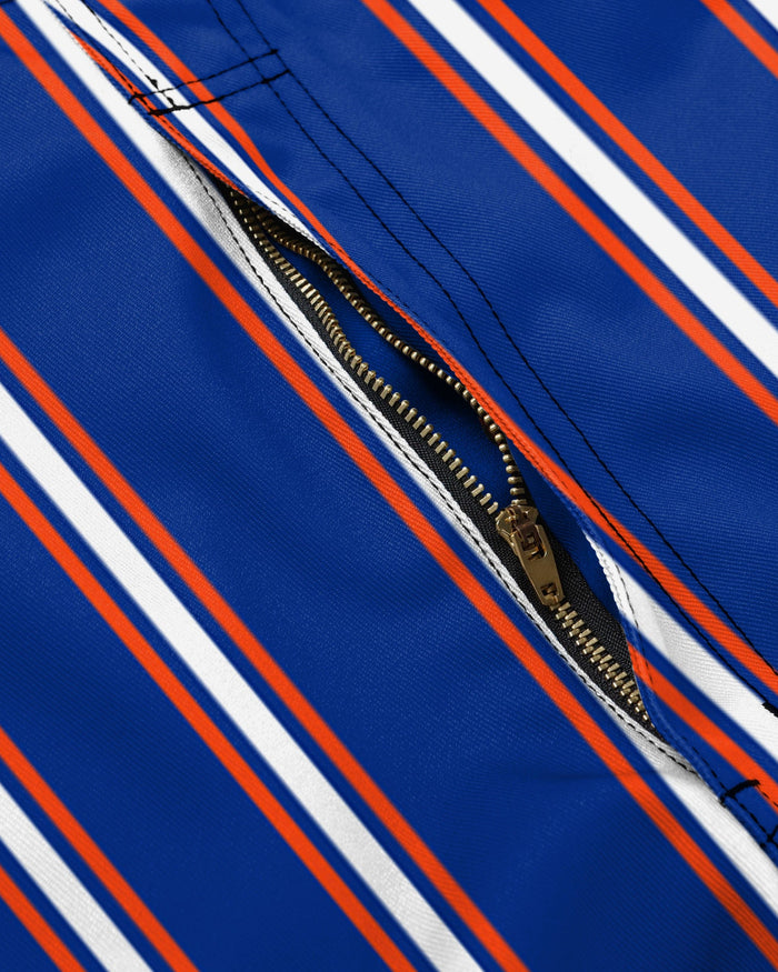 Florida Gators Mens Sideline Spirit Bib Overalls FOCO - FOCO.com