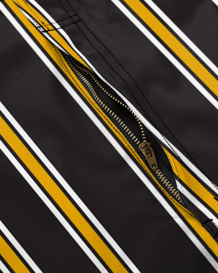 Missouri Tigers Mens Sideline Spirit Bib Overalls FOCO - FOCO.com