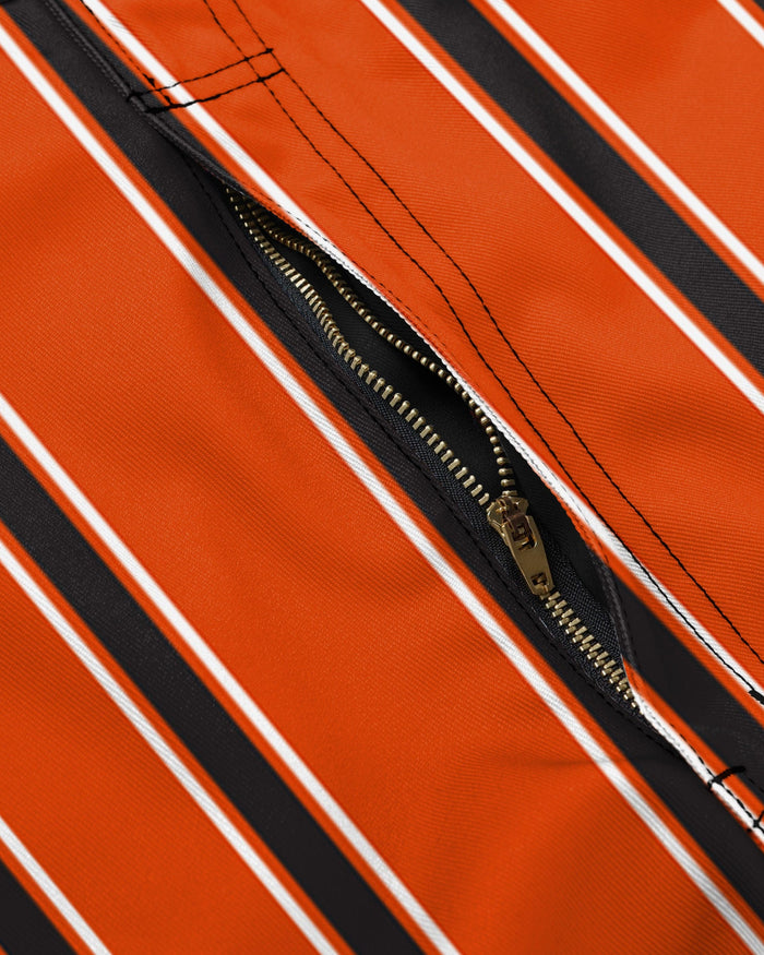 Oregon State Beavers Mens Sideline Spirit Bib Overalls FOCO - FOCO.com