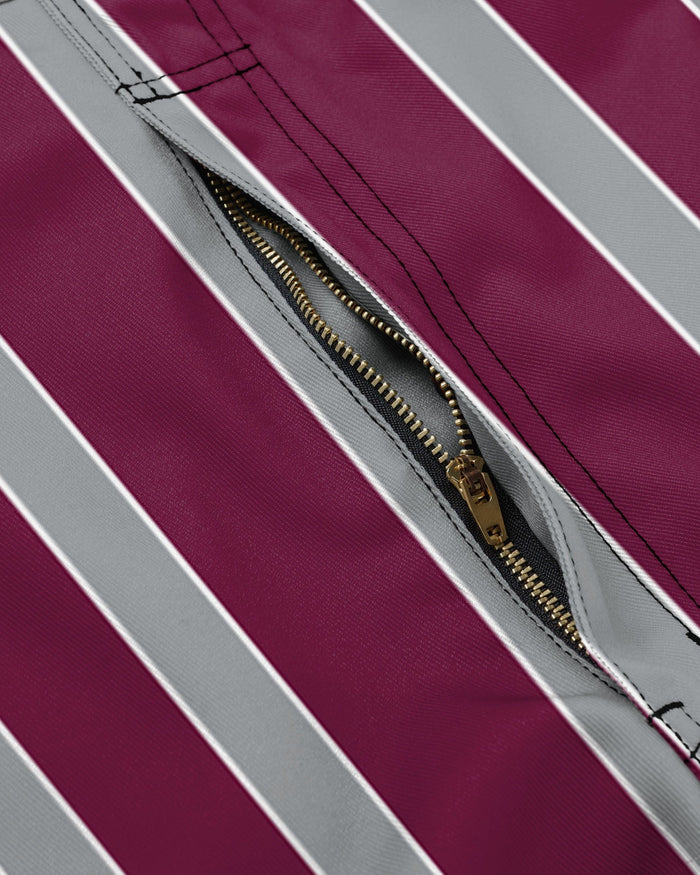 Texas A&M Aggies Mens Sideline Spirit Bib Overalls FOCO - FOCO.com