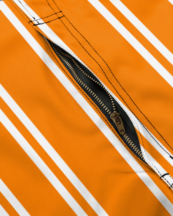 Tennessee Volunteers Mens Sideline Spirit Bib Overalls FOCO - FOCO.com