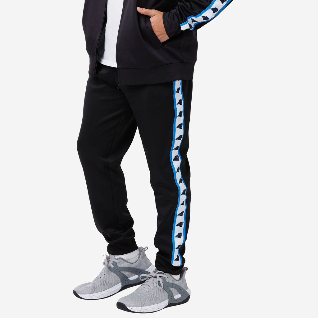 Men's Panther Logo Trackpants