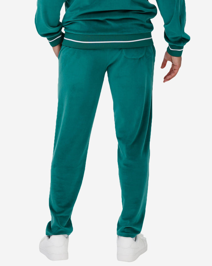 New York Jets 2019 Retro Velour Pants FOCO - FOCO.com