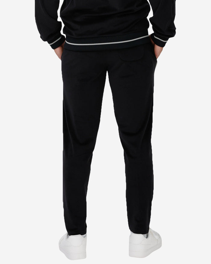 Las Vegas Raiders Velour Pants FOCO - FOCO.com