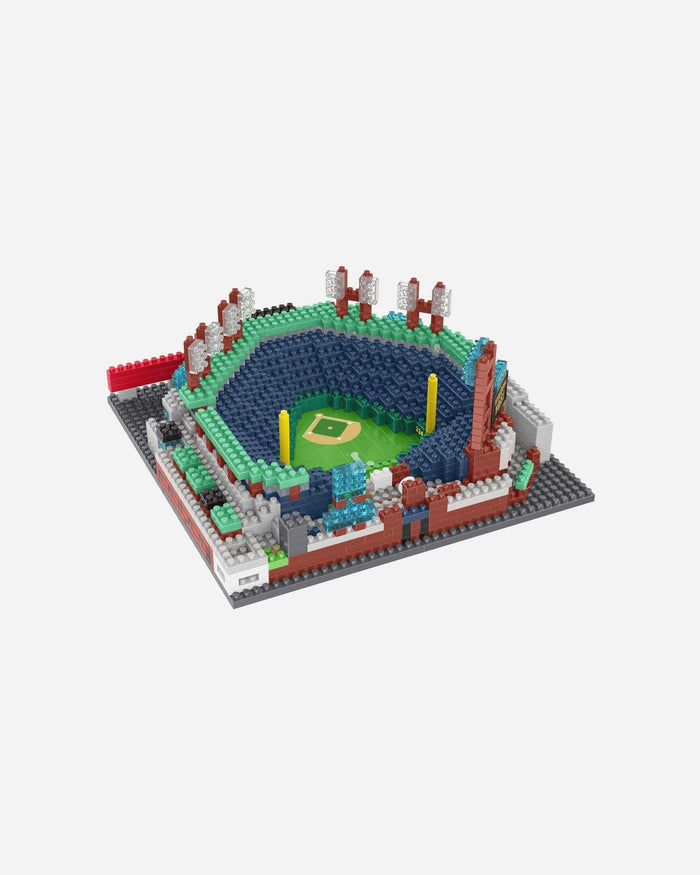Philadelphia Phillies Citizens Bank Park Mini BRXLZ Stadium FOCO - FOCO.com