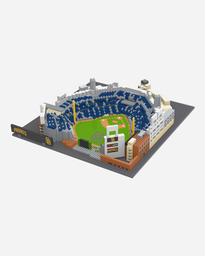 San Diego Padres Petco Park BRXLZ Stadium FOCO - FOCO.com