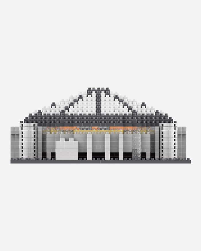 Houston Astros Astrodome Retro Mini BRXLZ Stadium FOCO - FOCO.com