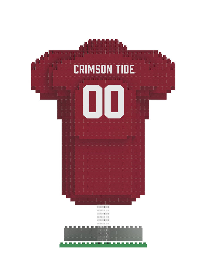 Alabama Crimson Tide BRXLZ Jersey FOCO - FOCO.com