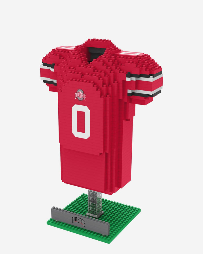 Ohio State Buckeyes BRXLZ Jersey FOCO - FOCO.com