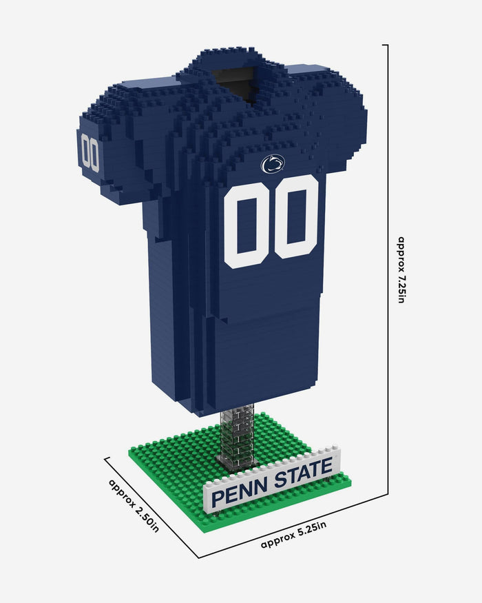 Penn State Nittany Lions BRXLZ Jersey FOCO - FOCO.com
