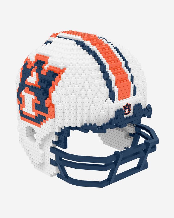 Auburn Tigers Replica BRXLZ Mini Helmet FOCO