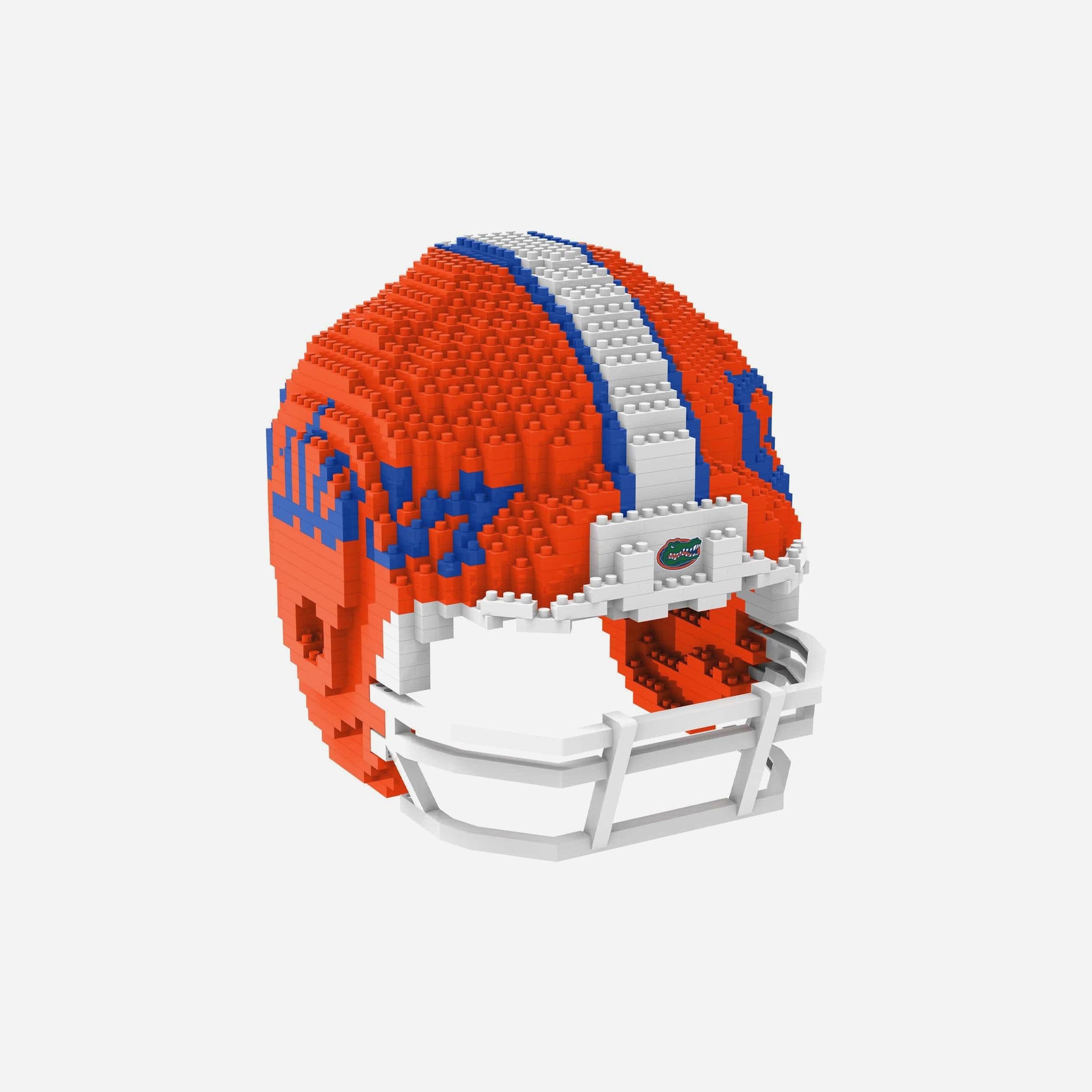 Florida Gators Replica BRXLZ Mini Helmet FOCO
