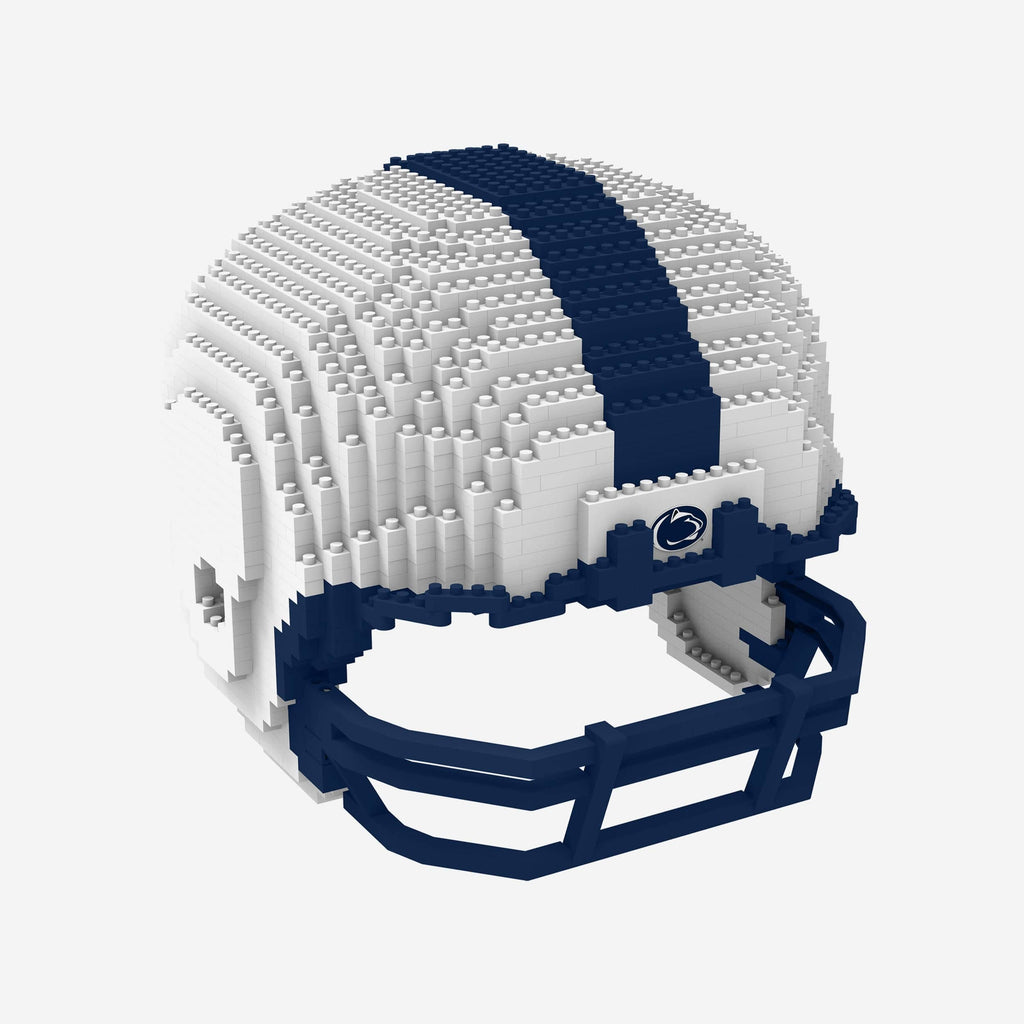Penn State Nittany Lions Replica BRXLZ Mini Helmet FOCO - FOCO.com