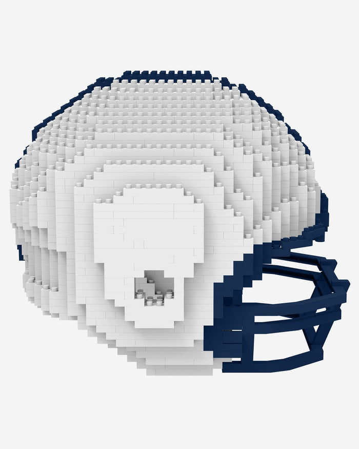 Penn State Nittany Lions Replica BRXLZ Mini Helmet 3D Puzzle