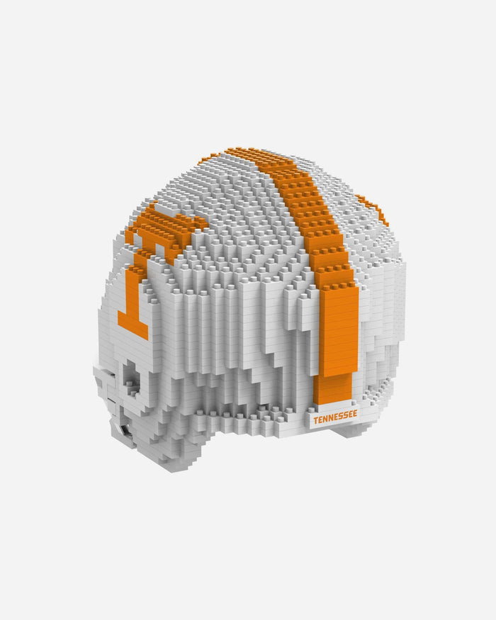 Tennessee Volunteers Replica BRXLZ Mini Helmet FOCO - FOCO.com